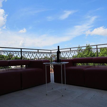 Casa Il Giovane Alloro Мартина-Франка Экстерьер фото