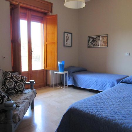Casa Il Giovane Alloro Мартина-Франка Экстерьер фото
