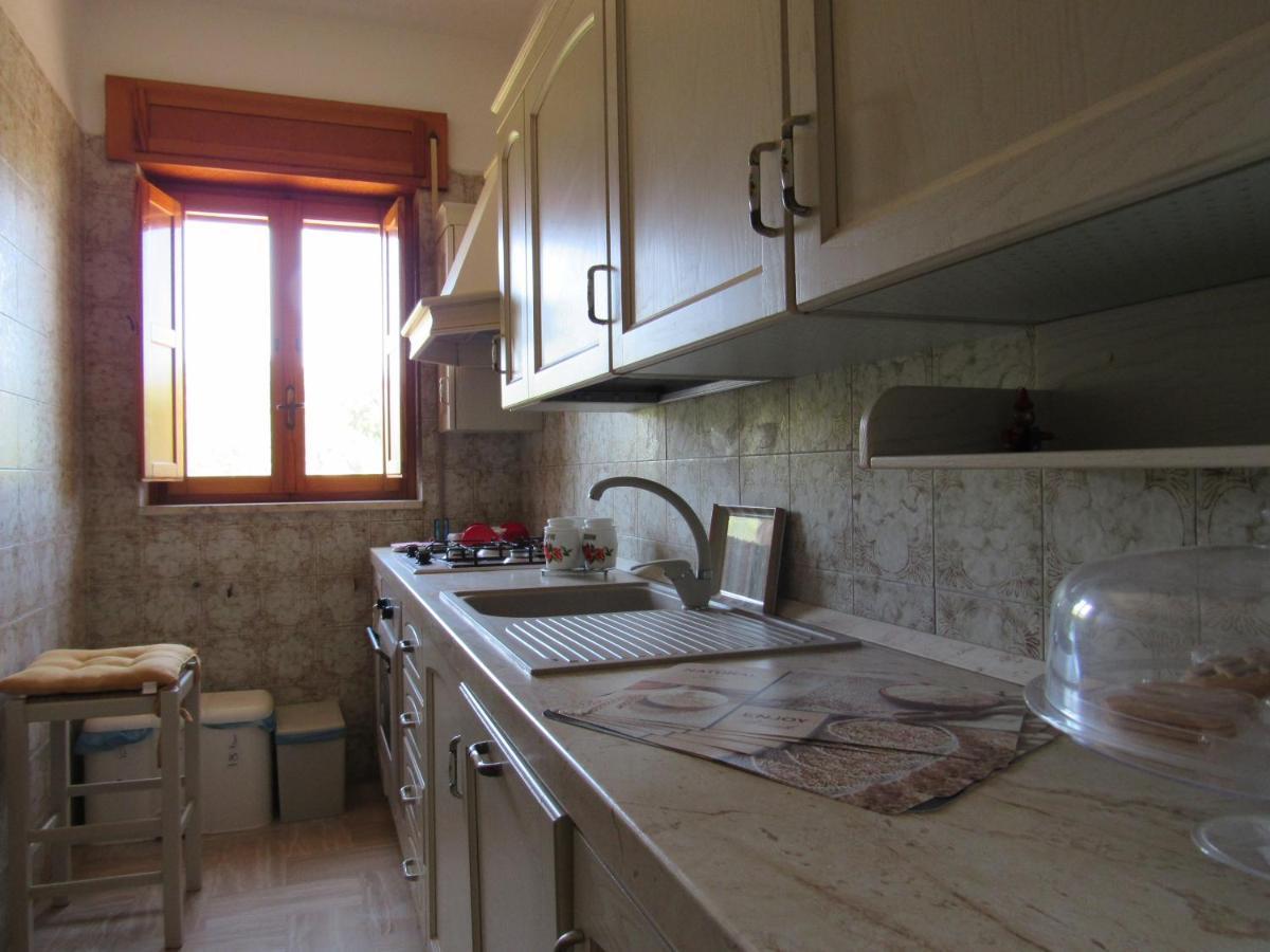 Casa Il Giovane Alloro Мартина-Франка Экстерьер фото