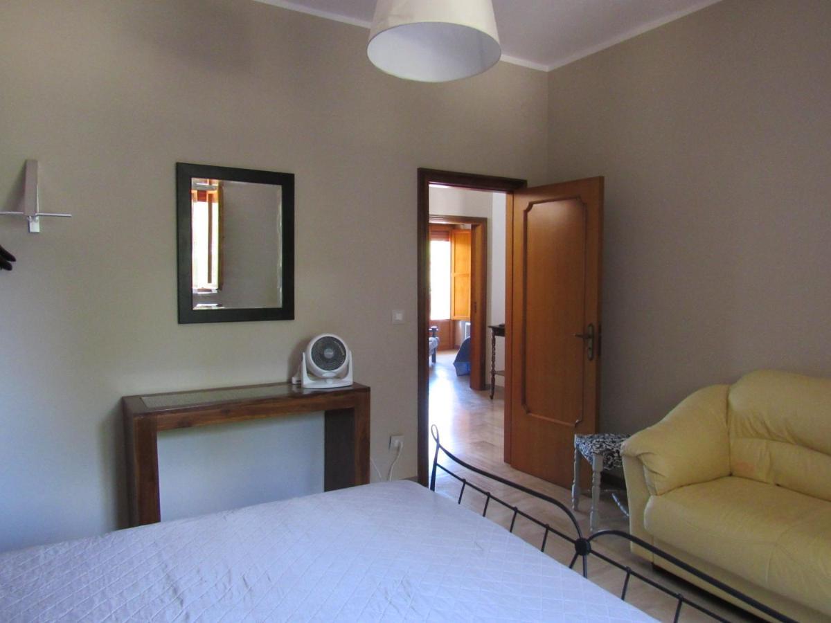 Casa Il Giovane Alloro Мартина-Франка Экстерьер фото